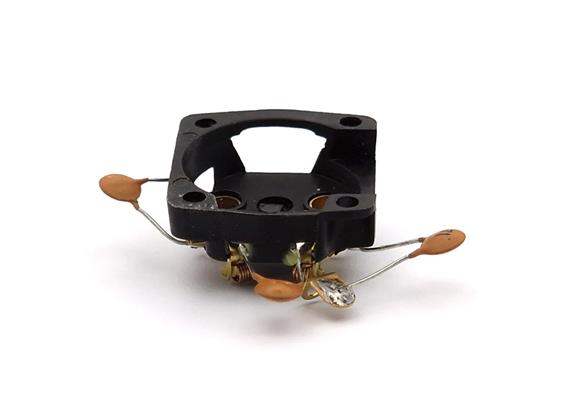 Märklin 204900 Motorschild - H0 | Bild 5