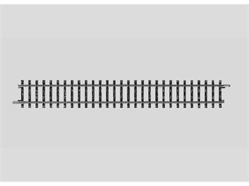 Märklin 2209 Gleis gerade 217,9 mm - H0 (1:87)