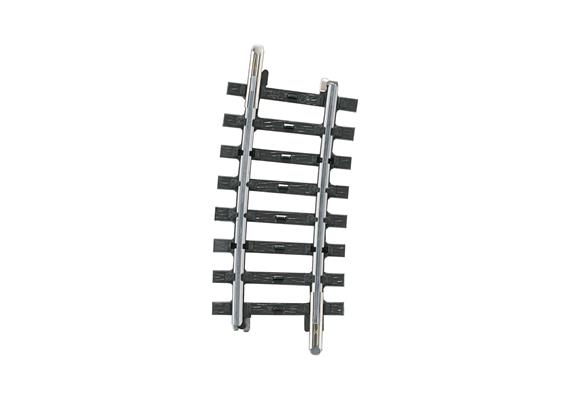 Märklin 2234 K-Gleis gebogen Länge 1/4 = 7° 30' - H0 (1:87)