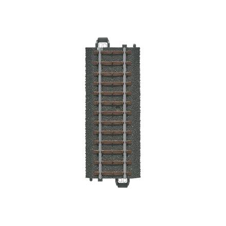 Märklin 24094 C-Gleis gerade 94,2 mm - H0 (1:87)