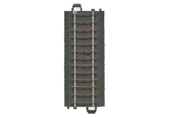 Märklin 24094 C-Gleis gerade 94,2 mm - H0 (1:87)
