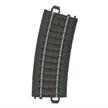 Märklin 24115 C-Gleis gebogen, R1 = 360 mm/15° - H0 (1:87) | Bild 1