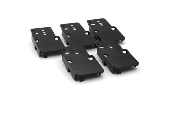 Märklin 258820 Halteplatte, 5 Stück - H0 (1:87) | Bild 6