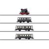 Märklin 26619 Zugpackung „Spalter Bockl“, MHI, AC 3L, digital mfx+/Sound - H0 (1:87)