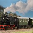 Märklin 26619 Zugpackung „Spalter Bockl“, MHI, AC 3L, digital mfx+/Sound - H0 (1:87) | Bild 6