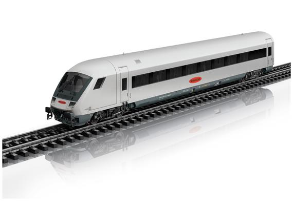 Märklin 26931 Zugpackung Metropolitan Express Train (MET), AC 3L, digital mfx+/Sound - H0 | Bild 2
