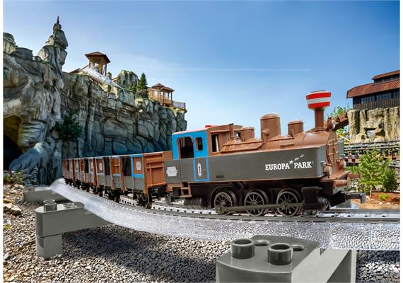 Märklin 29030 Märklin Start up - Startpackung "Europapark" - H0 (1:87) | Bild 3