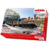 Märklin 29030 Märklin Start up - Startpackung "Europapark" - H0 (1:87)