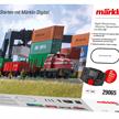 Märklin 29065 Digital-Startpackung "Moderner Rangierbetrieb mit DHG 500" - H0 (1:87) | Bild 1