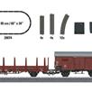Märklin 29074 Digital-Startpackung mit BR 74 "Güterzug Epoche III - H0 (1:87) | Bild 2