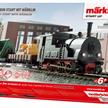 Märklin 29133 Start up - Startpackung "Mein Start mit Märklin" - H0 (1:87) | Bild 1