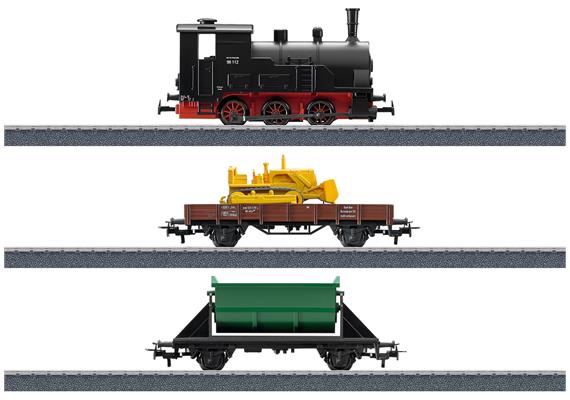 Märklin 29133 Start up - Startpackung "Mein Start mit Märklin" - H0 (1:87) | Bild 2