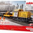 Märklin 29188 Märklin Start up - Startpackung "Baustelle" - H0 (1:87) | Bild 1