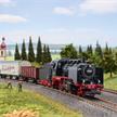 Märklin 29249 Digital-Startpackung "Nahgüterzug mit BR 24" - H0 (1:87) | Bild 3