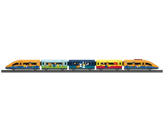 Märklin 29381 my world - Startpackung "Mauszug" für Kinder ab 3 Jahren | Bild 3
