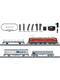 Märklin 29488 Digital-Startpackung "Schweizer Güterzug mit Re 620" - H0 (1:87)