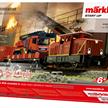 Märklin 29722 Märklin Start up - Startpackung "Feuerwehr" - H0 (1:87) | Bild 1