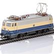 Märklin 30391 Elektrolokomotive E 10.12 DB, AC 3L, digital mfx/MM/DCC - H0 1:87 | Bild 1