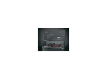 Märklin 341063 Vitrine für Spur 1 Fahrzeuge bis 90 cm