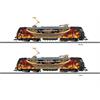 Märklin 36024 Elektrolokomotive Baureihe 185.2 zu Ehren des Europameisters - H0 (1:87)