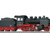 Märklin 36244 Schlepptender-Dampflokomotive BR 24 DB, AC 3L, mfx/MM mit Sound - H0 (1:87) | Bild 2