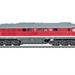 Märklin 36436 Diesellokomotive BR 132 der DB „Ludmilla“, mfx/MM/DCC mit Sound, H0 (1:87) | Bild 2