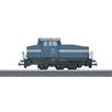Märklin 36501 Märklin Start up - Diesellokomotive DHG 500, mfx - H0 (1:87) | Bild 2