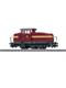 Märklin 36505 Diesellok BR V 61, DB, Ep. III, MHI, AC 3L, digital mfx/Sound - H0 (1:87)