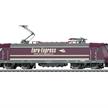 Märklin 36626 Elektrokok BR 146 "Euro Express", MHI, AC 3L, digital mfx mit Sound - H0 | Bild 1