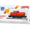 Märklin 36700 Märklin Start up - Diesellokomotive DHG 700, digital mfx/MM/DCC - H0 (1:87) | Bild 2