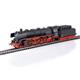 Märklin 36951 Dampflokomotive Baureihe 003 der DB, AC 3L, digital mfx/MM mit Sound - H0