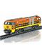 Märklin 37298 Diesellok Vossloh G 2000 BB der ATC AngelTrainsCargo, mfx mit Sound - H0