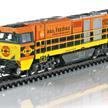 Märklin 37298 Diesellok Vossloh G 2000 BB der ATC AngelTrainsCargo, mfx mit Sound - H0 | Bild 1