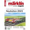Märklin 374565 Märklin Magazin 02/2023 D