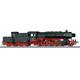 Märklin 37814 Dampflok mit Kabinentender Baureihe 051, DB, AC 3L, digital mfx+/Sound - H0