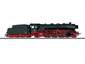 Märklin 37956 Schnellzug-Dampflok BR 03 der DB, AC 3L, digital mfx+/MM/DCC mit Sound - H0