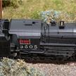 Märklin 37983 Dampflokomotive 2-8-4 Berkshire, AC 3L, digital mfx+/MM/DCC/Sound - H0 | Bild 4