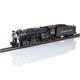 Märklin 37983 Dampflokomotive 2-8-4 Berkshire, AC 3L, digital mfx+/MM/DCC/Sound - H0