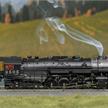 Märklin 37983 Dampflokomotive 2-8-4 Berkshire, AC 3L, digital mfx+/MM/DCC/Sound - H0 | Bild 5