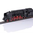 Märklin 38012 Dampflokomotive 12.11 der ÖBB, AC 3L, digital mfx/MM/DCC/Sound - H0 | Bild 1