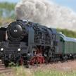 Märklin 38012 Dampflokomotive 12.11 der ÖBB, AC 3L, digital mfx/MM/DCC/Sound - H0 | Bild 5