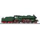 Märklin 38015 Schnellzug-Dampflokomotive S 2/6, AC 3L, digital mfx/MM/DCC/Sound - H0