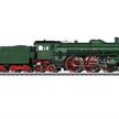 Märklin 38015 Schnellzug-Dampflokomotive S 2/6, AC 3L, digital mfx/MM/DCC/Sound - H0 | Bild 1
