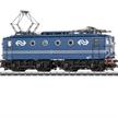Märklin 38110 Elektrolok Rh 1100 NS, AC 3L, mfx+/MM/DCC mit Sound - H0 (1:87) | Bild 2