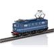 Märklin 38110 Elektrolok Rh 1100 NS, AC 3L, mfx+/MM/DCC mit Sound - H0 (1:87)