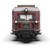 Märklin 38135 Dieseltriebwagen BR VT 88.9 "Schweineschnäuzchen", mfx+/MM/DCC/Sound - H0 | Bild 3 Märklin 38135 Dieseltriebwagen BR VT 88.9 "Schweineschnäuzchen", mfx+/MM/DCC/Sound - H0 | Bild 3