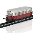 Märklin 38138 Wismarer Schienenbus CFV3V, AC 3L, mfx+/MM/DCC/Sound - H0 (1:87) | Bild 1