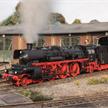 Märklin 38323 Dampflok BR 18 323, AC 3L - Überraschungsmodell 2024 - H0 (1:87) | Bild 5