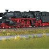 Märklin 38323 Dampflok BR 18 323, AC 3L - Überraschungsmodell 2024 - H0 (1:87) | Bild 6