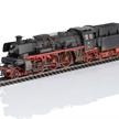 Märklin 38327 Dampflok 18 323 DB gealtert, AC 3L, digital mfx+/MM/DCC/Sound - H0 (1:87) | Bild 1